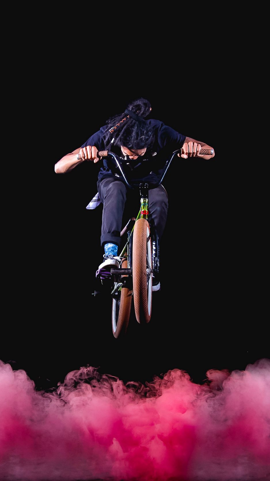 Bmx Iphone Wallpapers