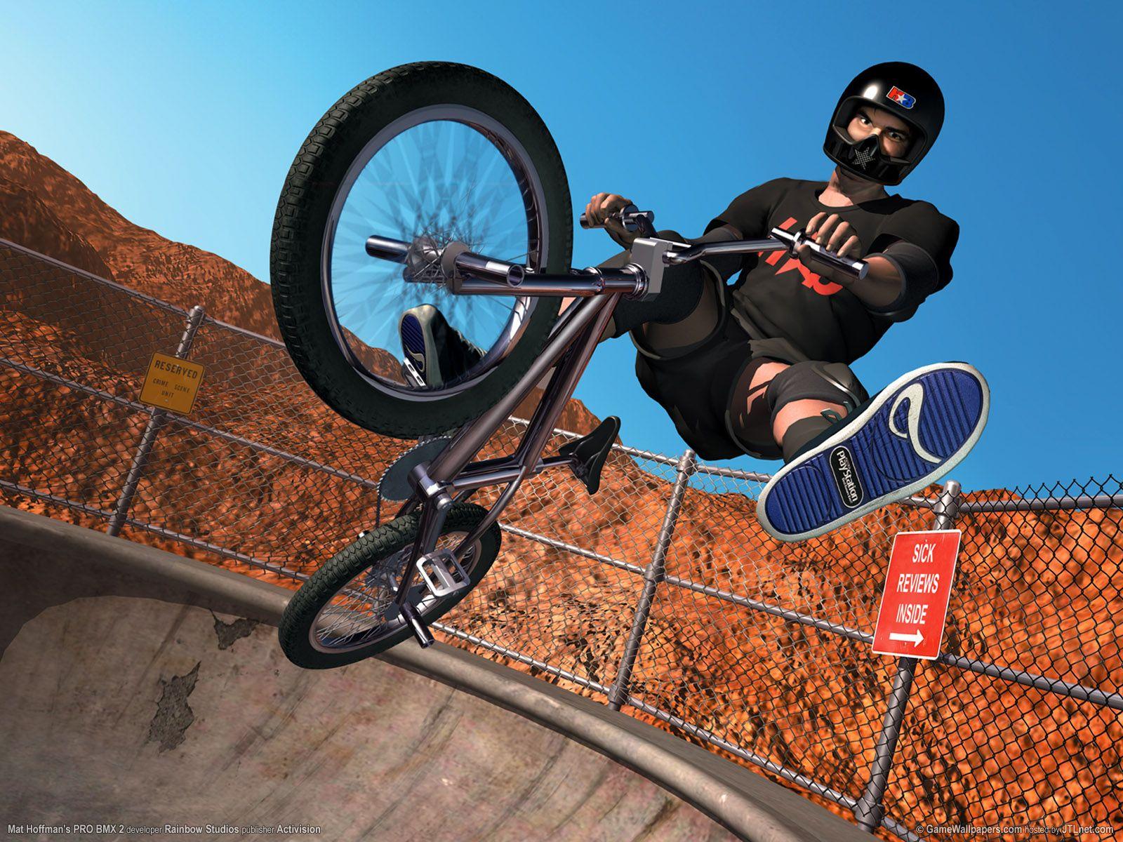 Bmx Iphone Wallpapers