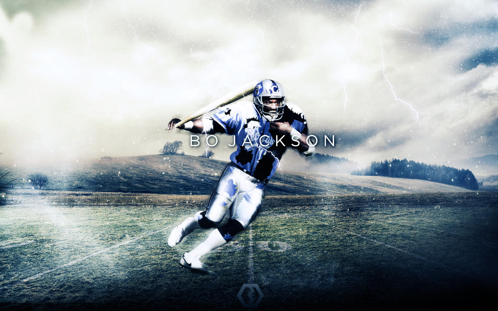 Bo Jackson Wallpapers