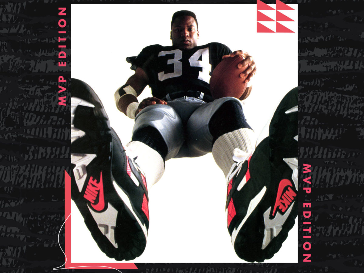 Bo Jackson Wallpapers