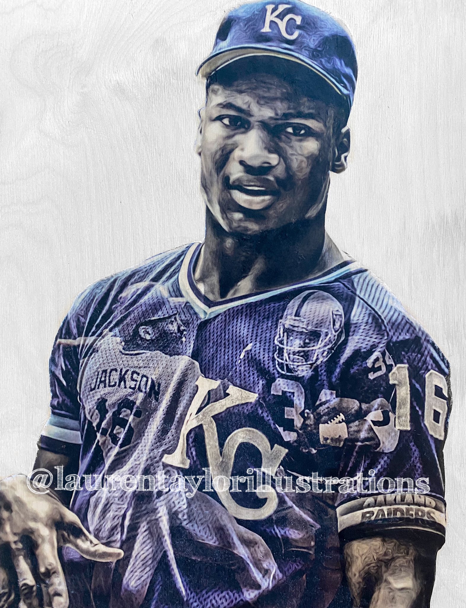 Bo Jackson Wallpapers