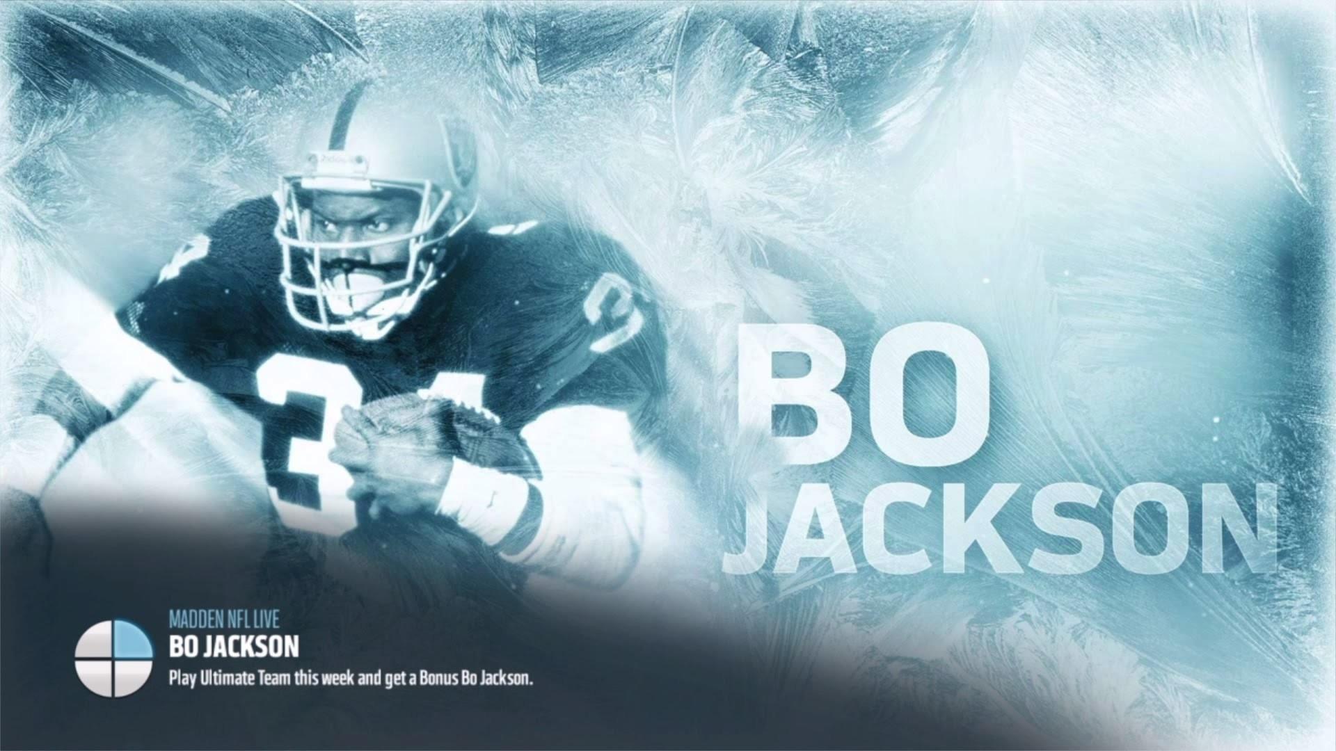 Bo Jackson Wallpapers