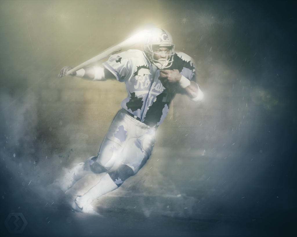 Bo Jackson Wallpapers