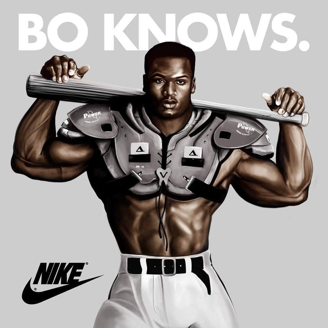 Bo Jackson Wallpapers