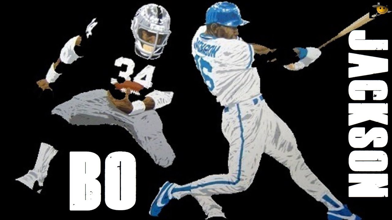 Bo Jackson Wallpapers