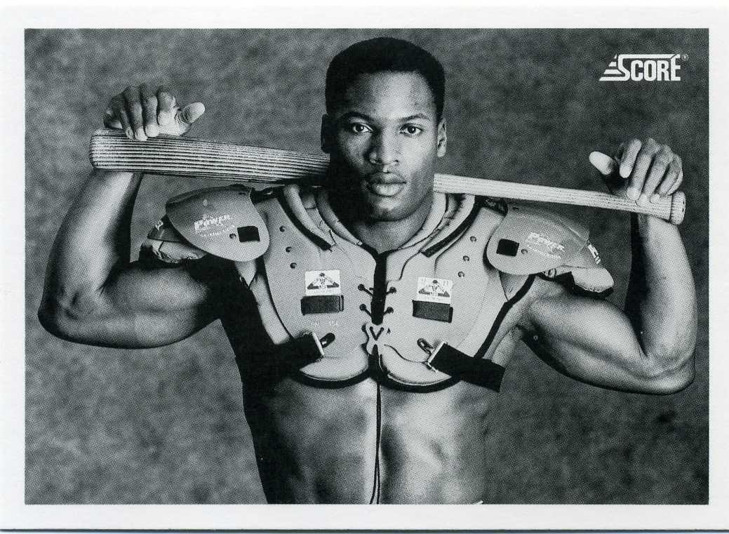 Bo Jackson Wallpapers