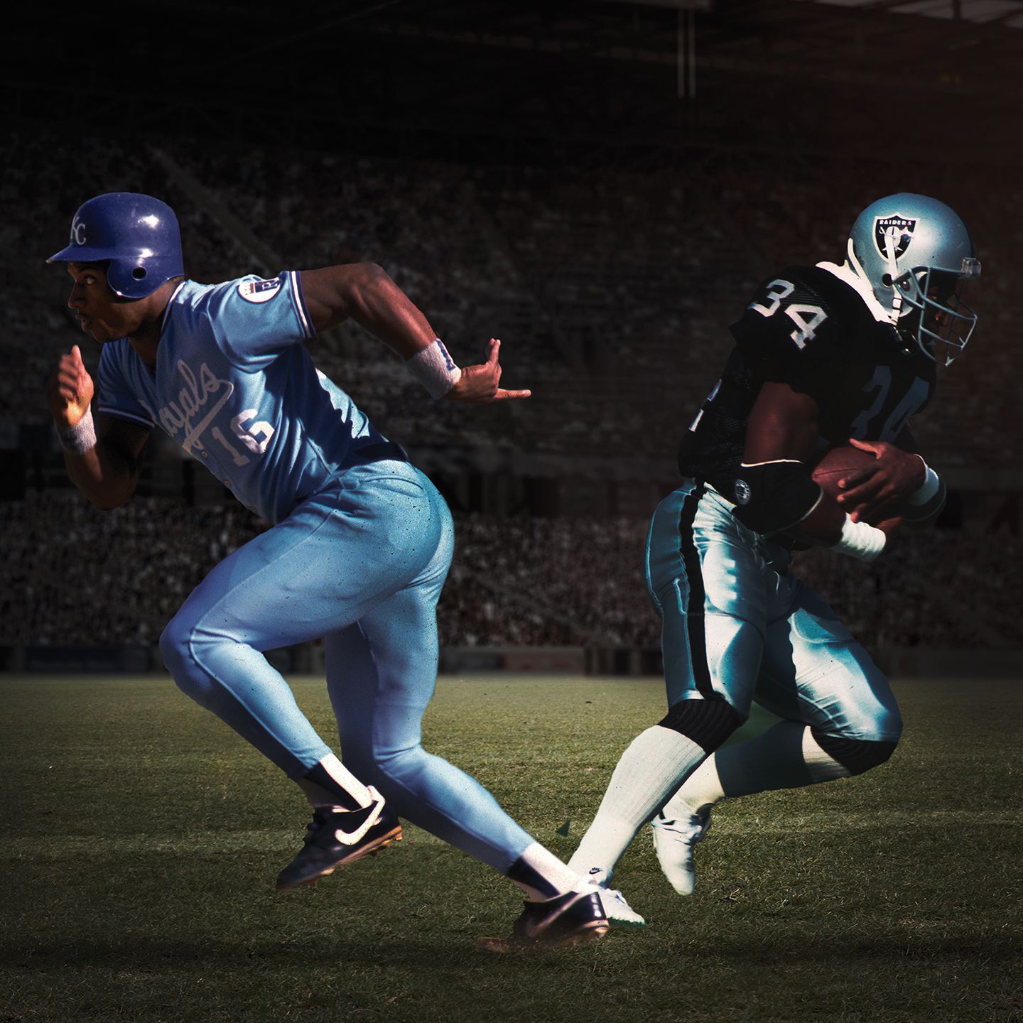 Bo Jackson Wallpapers