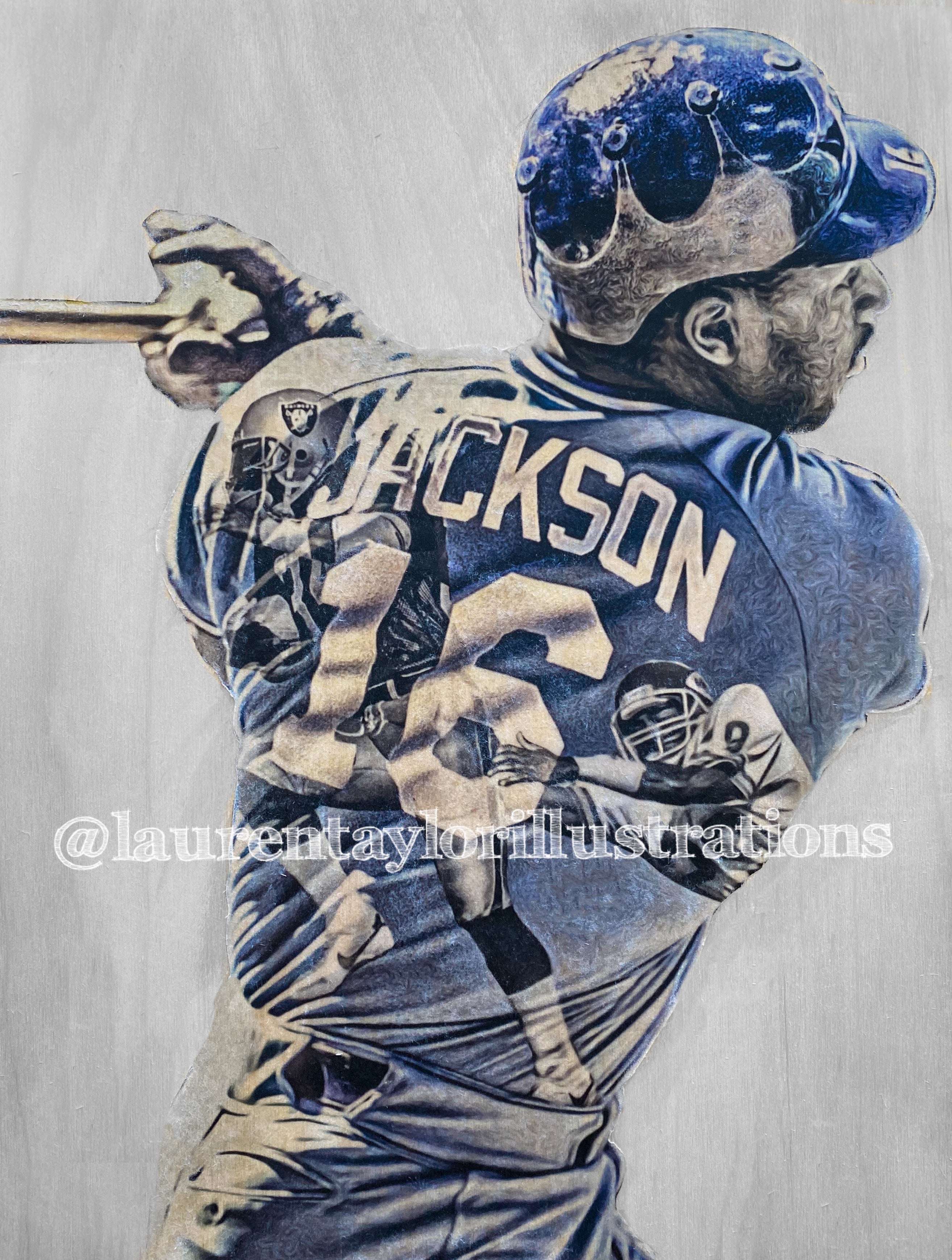 Bo Jackson Wallpapers