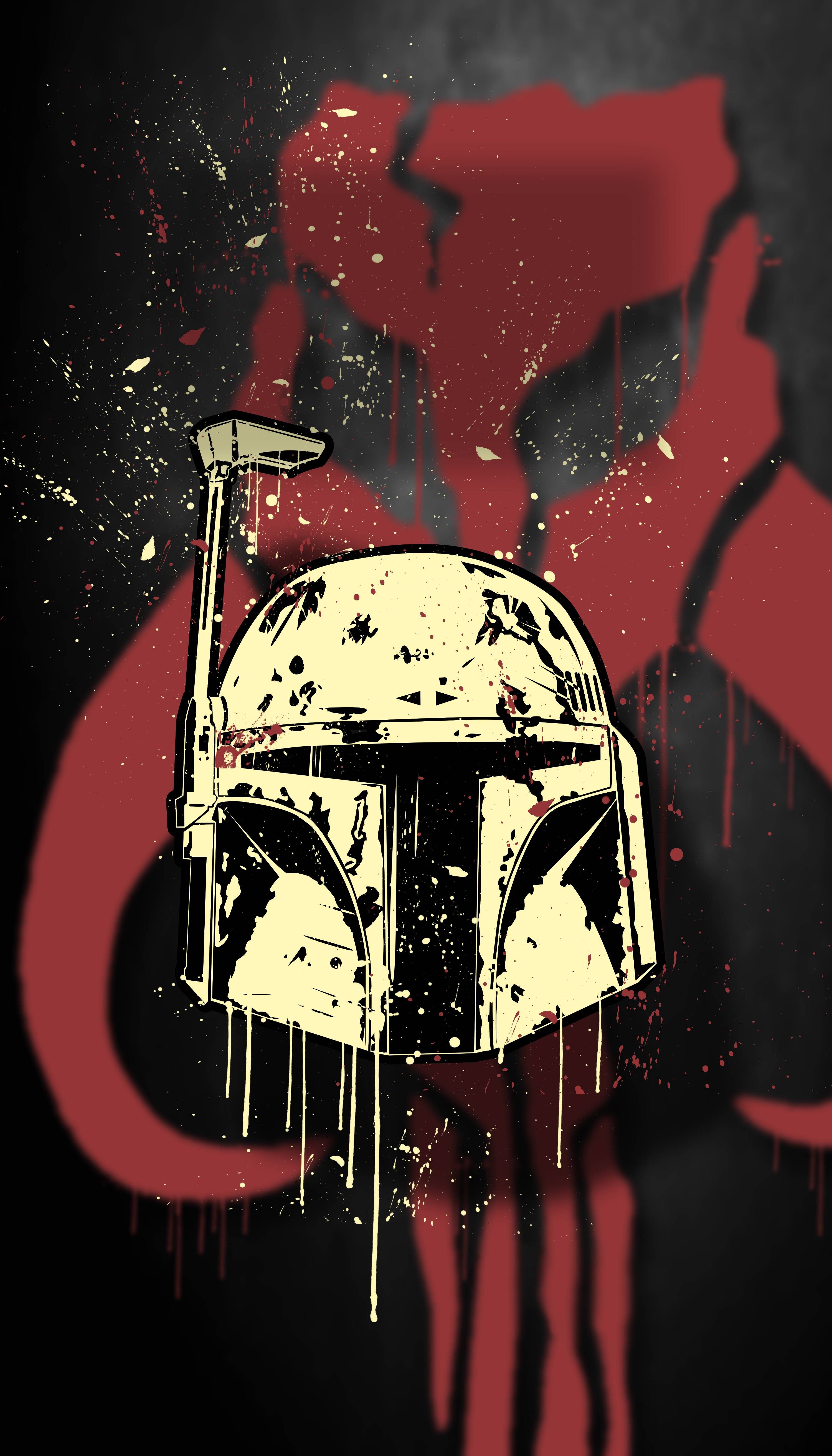 Boba Fett Wallpapers