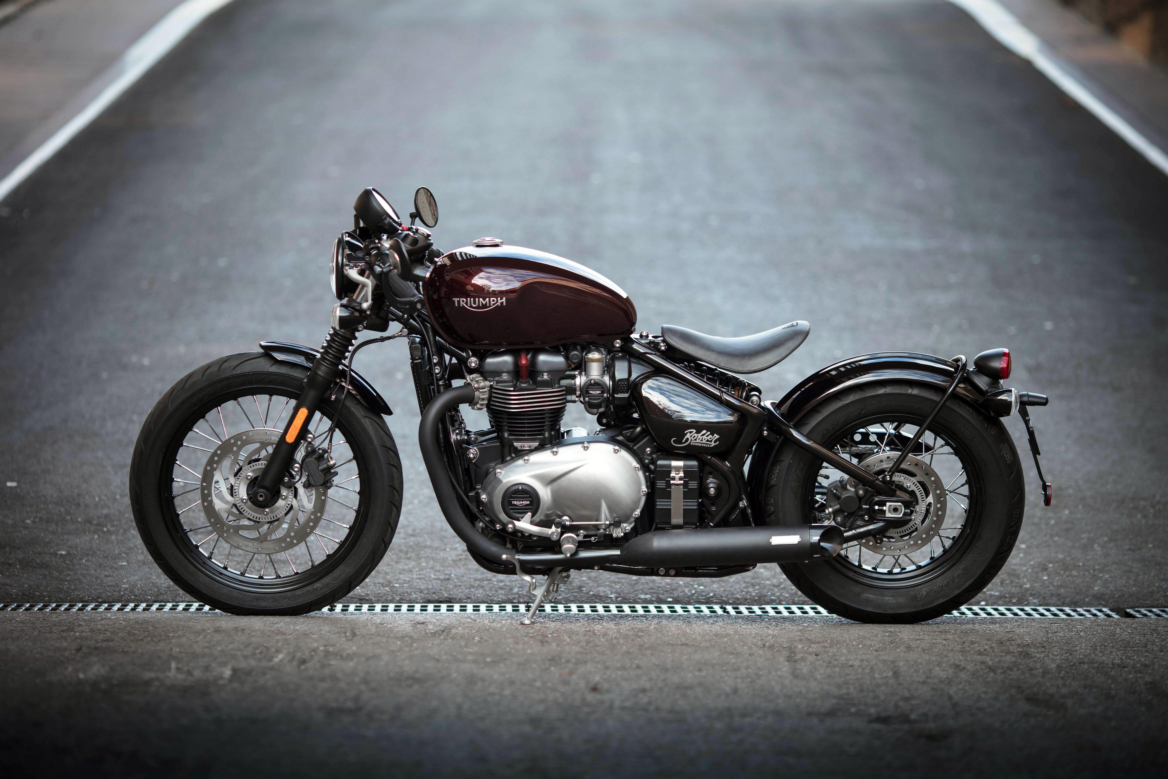 Bobber Wallpapers