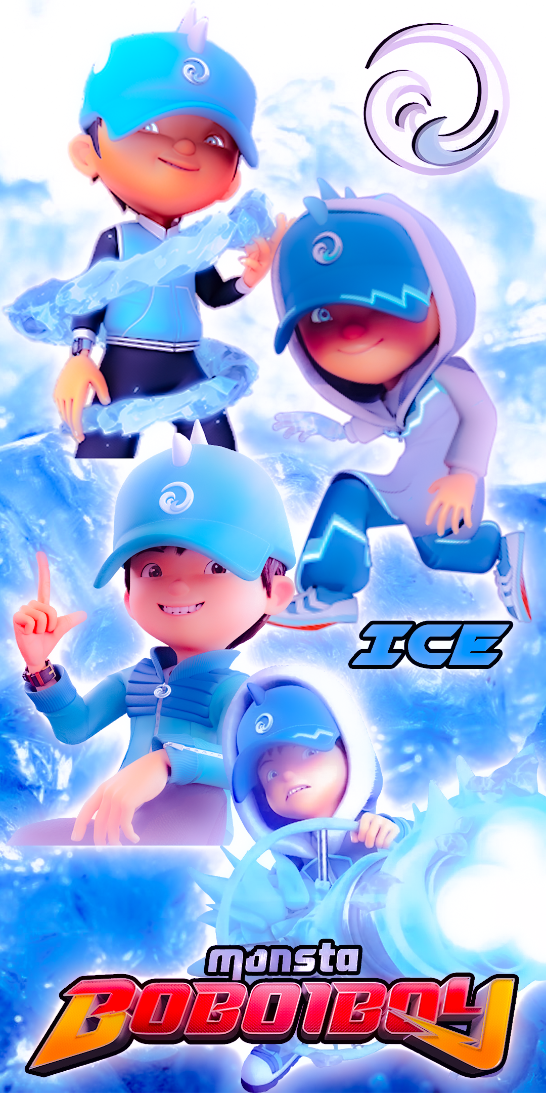 Boboiboy Wallpapers