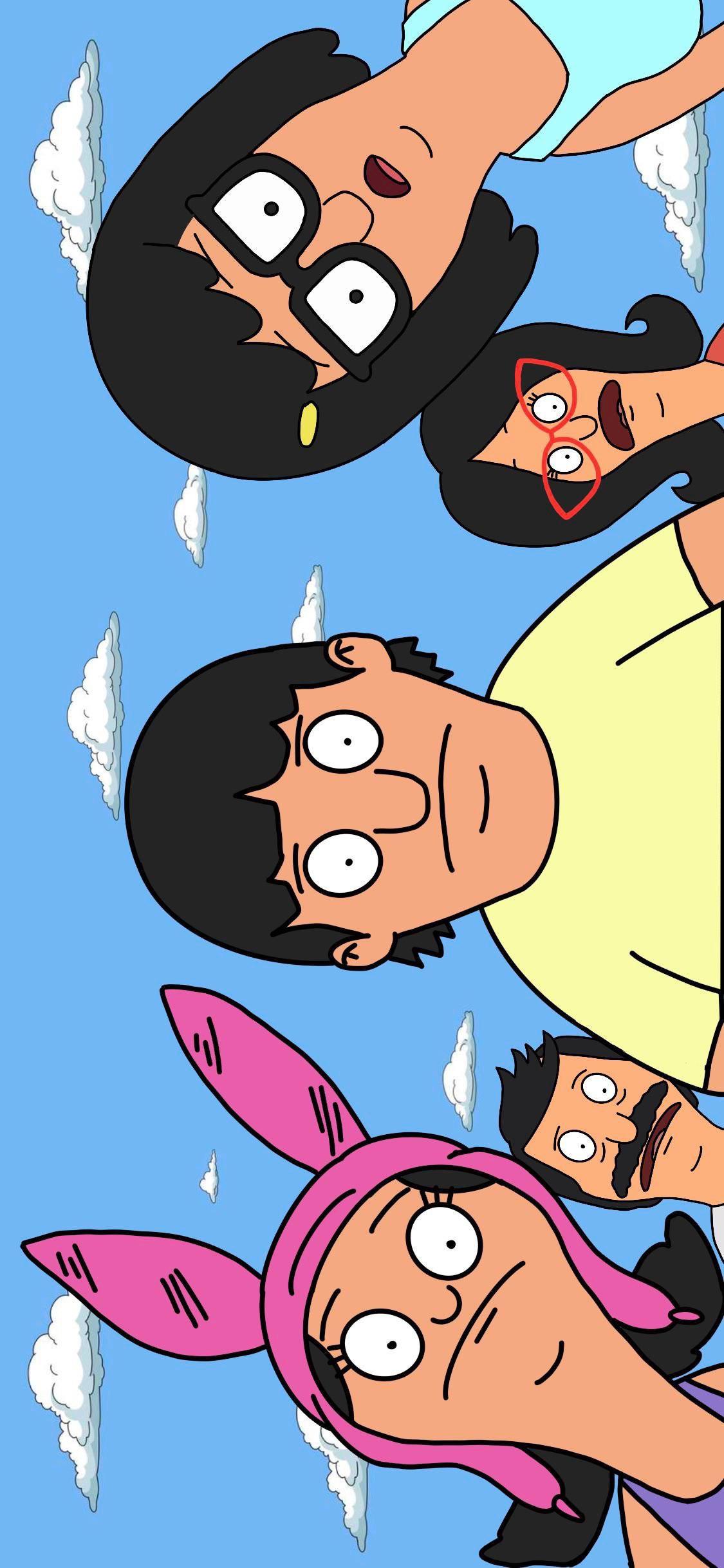 Bobs Burgers Wallpapers