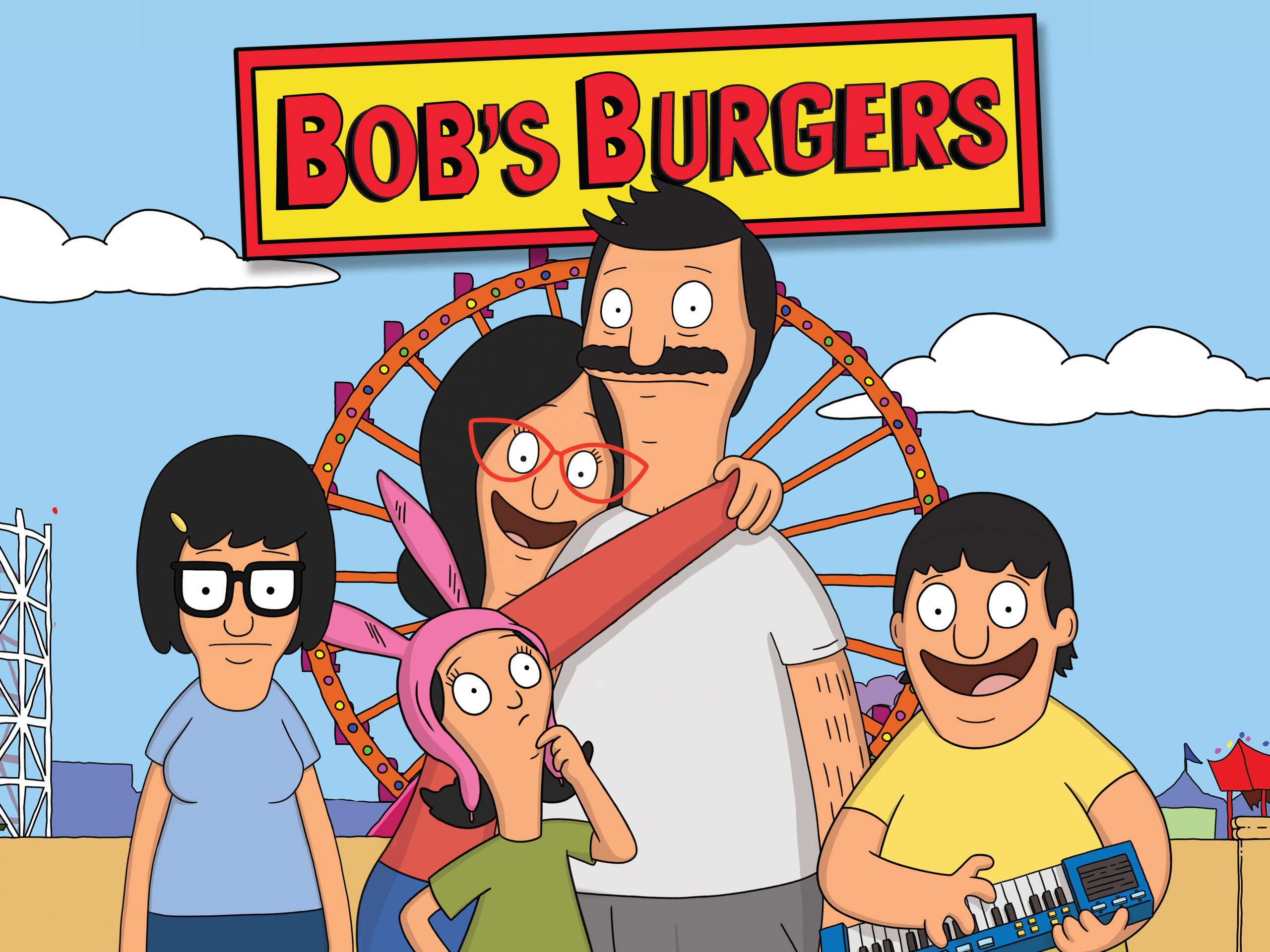 Bobs Burgers Wallpapers