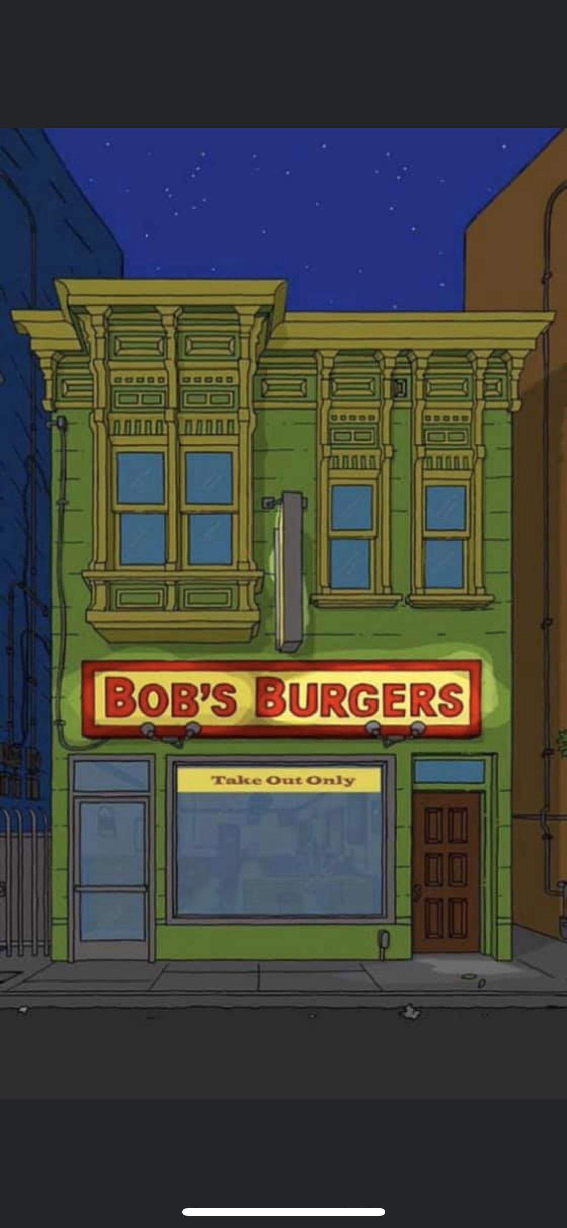 Bobs Burgers Wallpapers