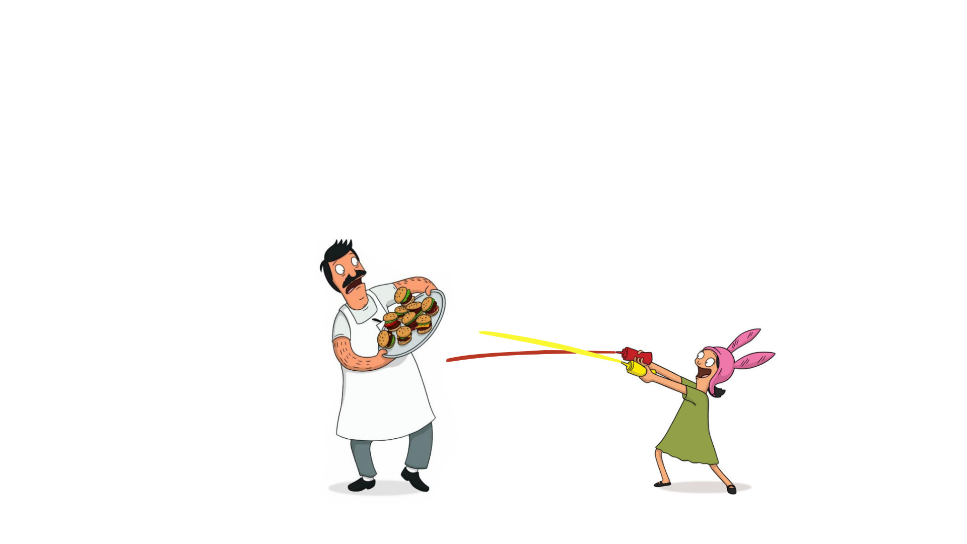 Bobs Burgers Wallpapers