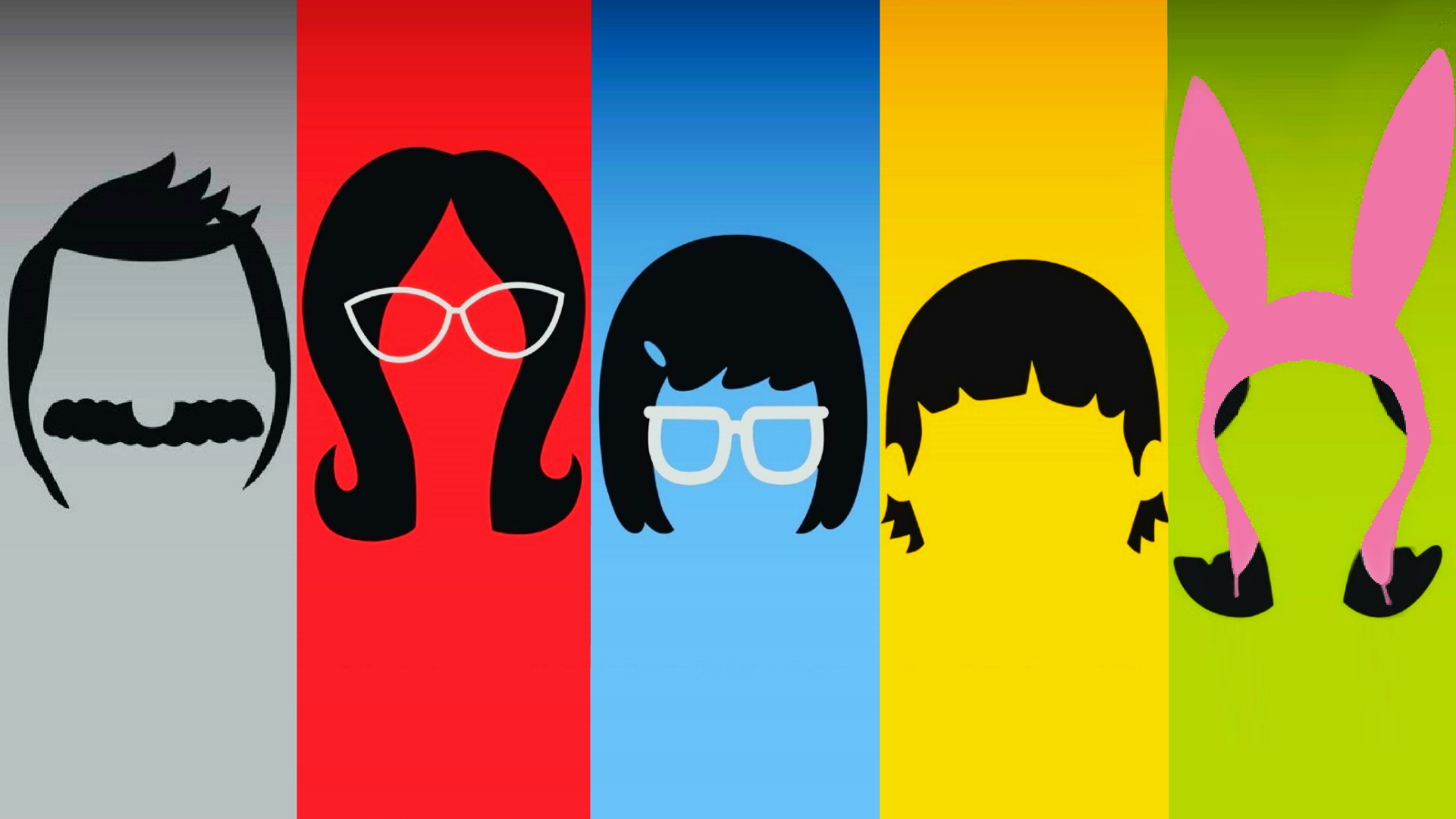 Bobs Burgers Wallpapers