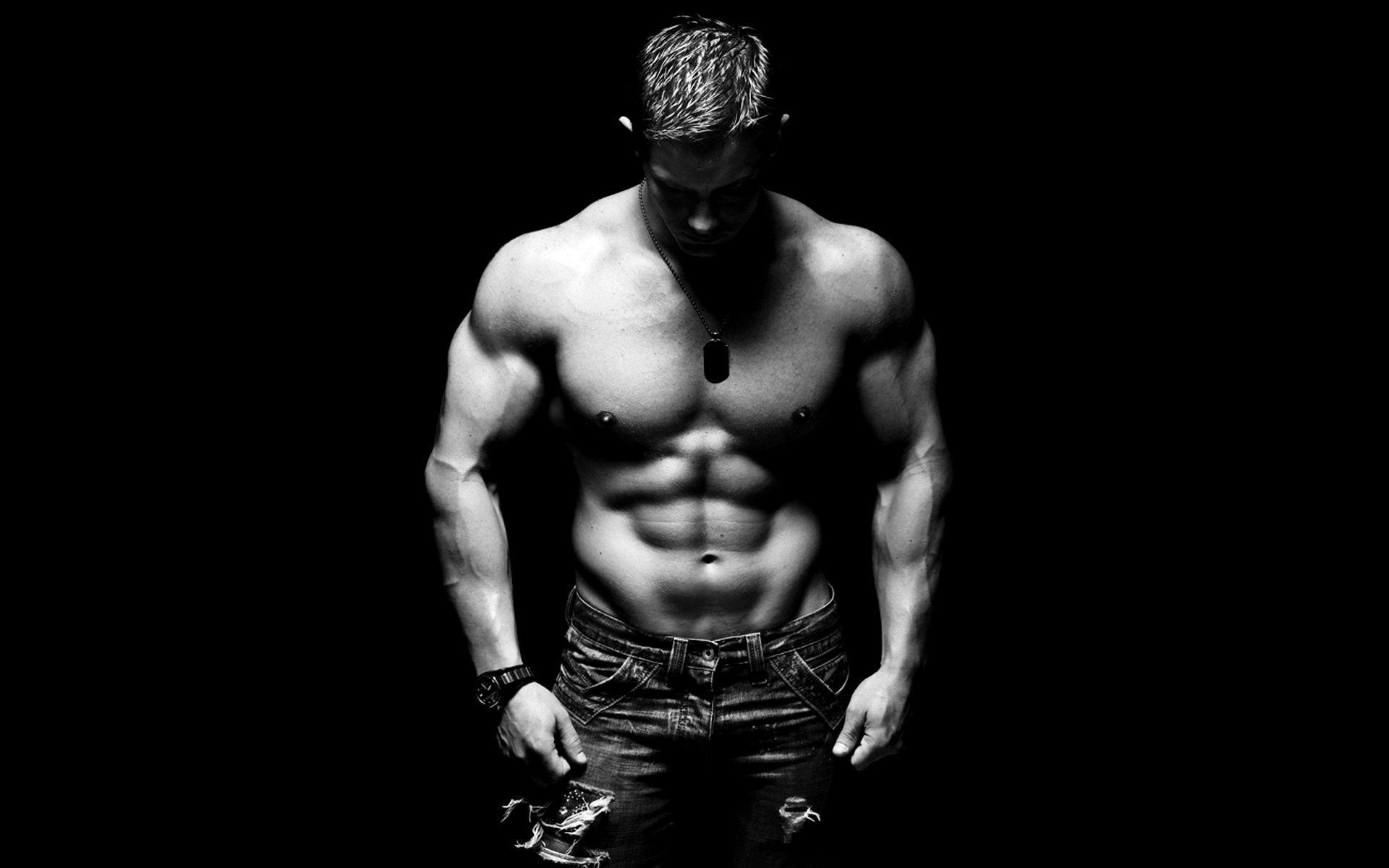 Bodybuilding Hd Wallpapers