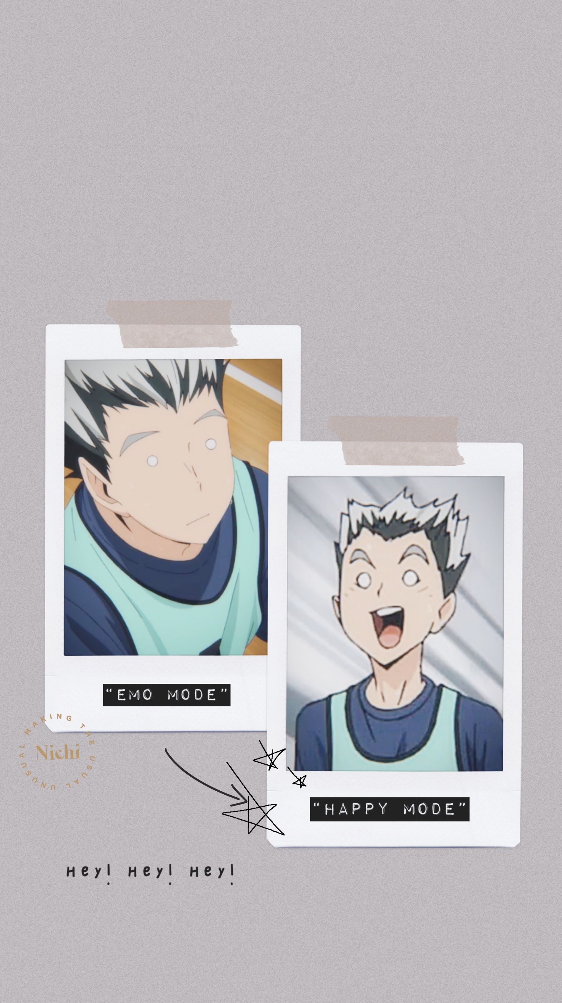 Bokuto Wallpapers