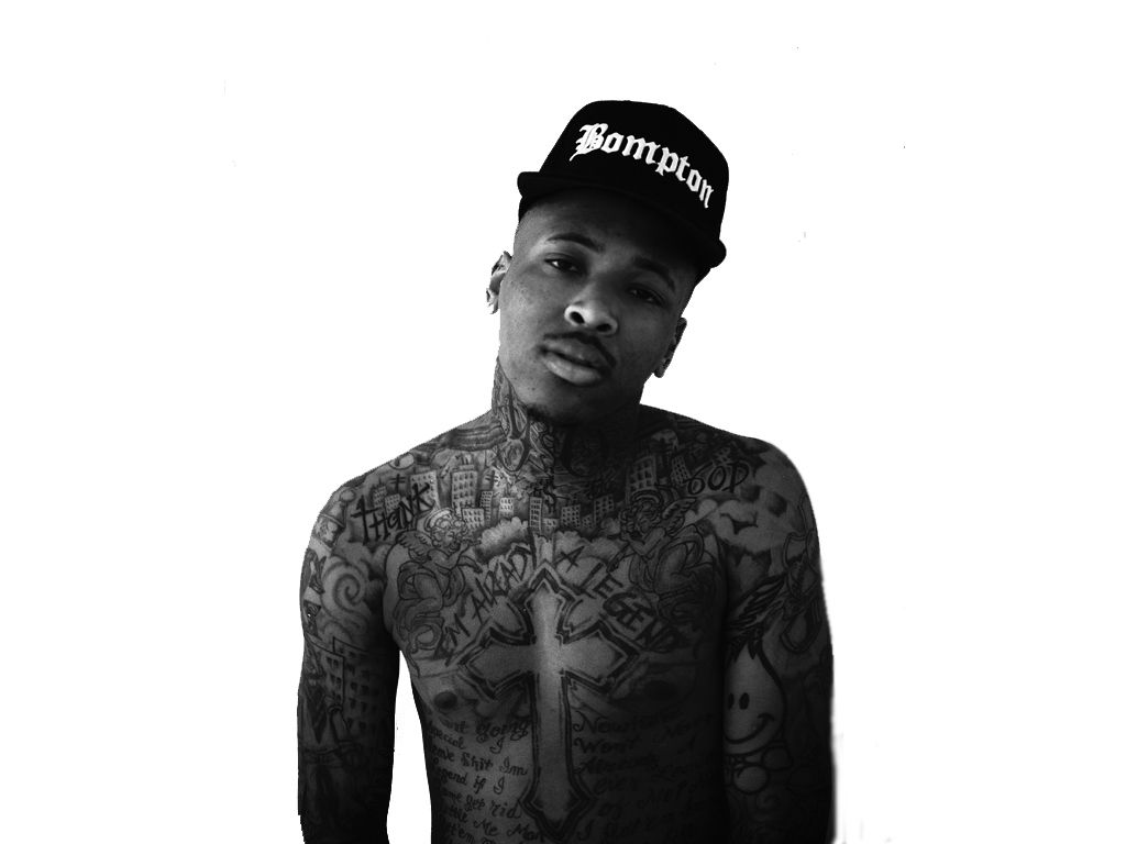 Bompton Wallpapers