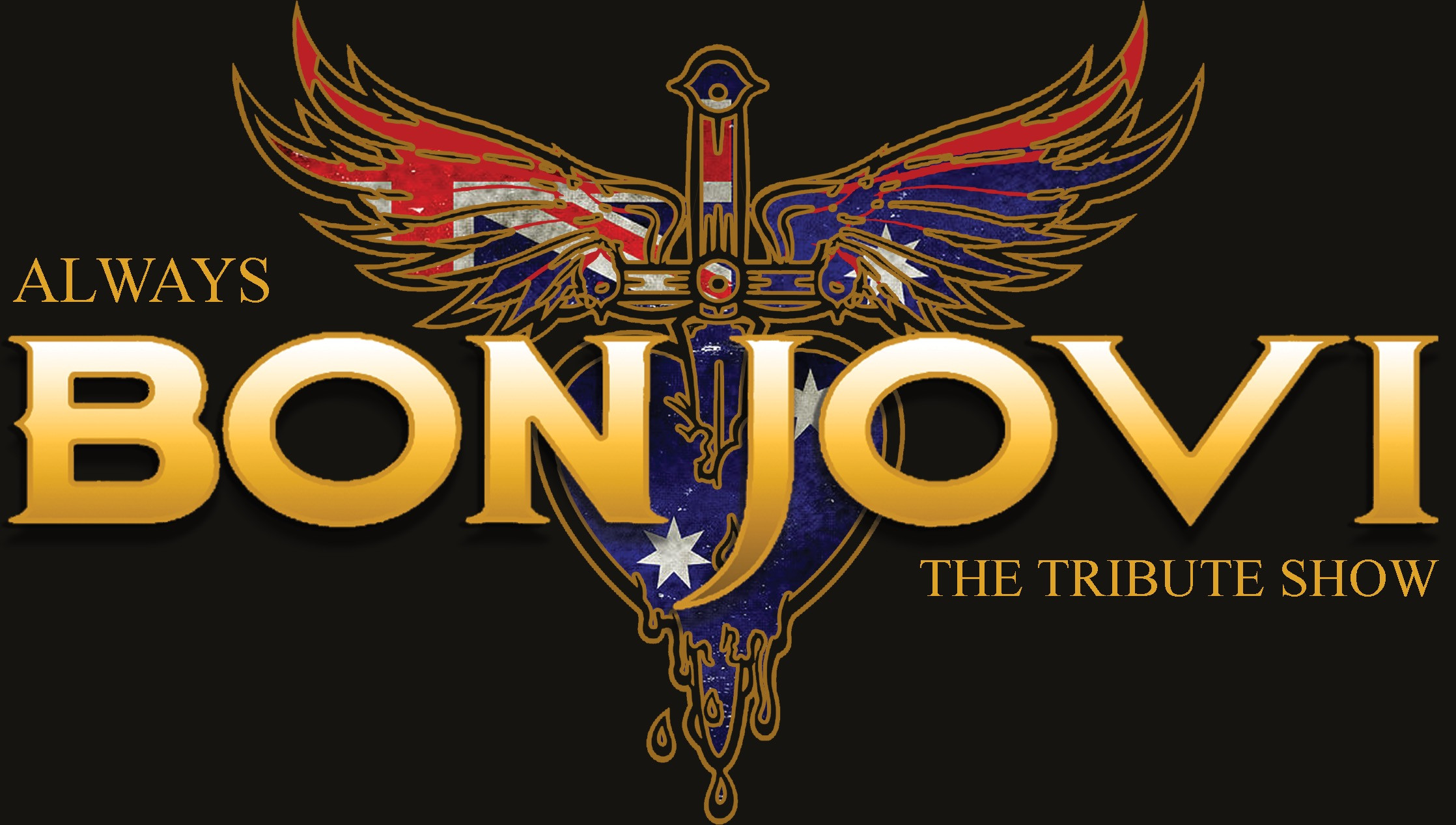 Bon Jovi Logo Wallpapers