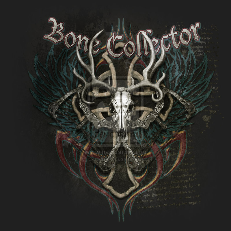 Bone Collector Wallpapers