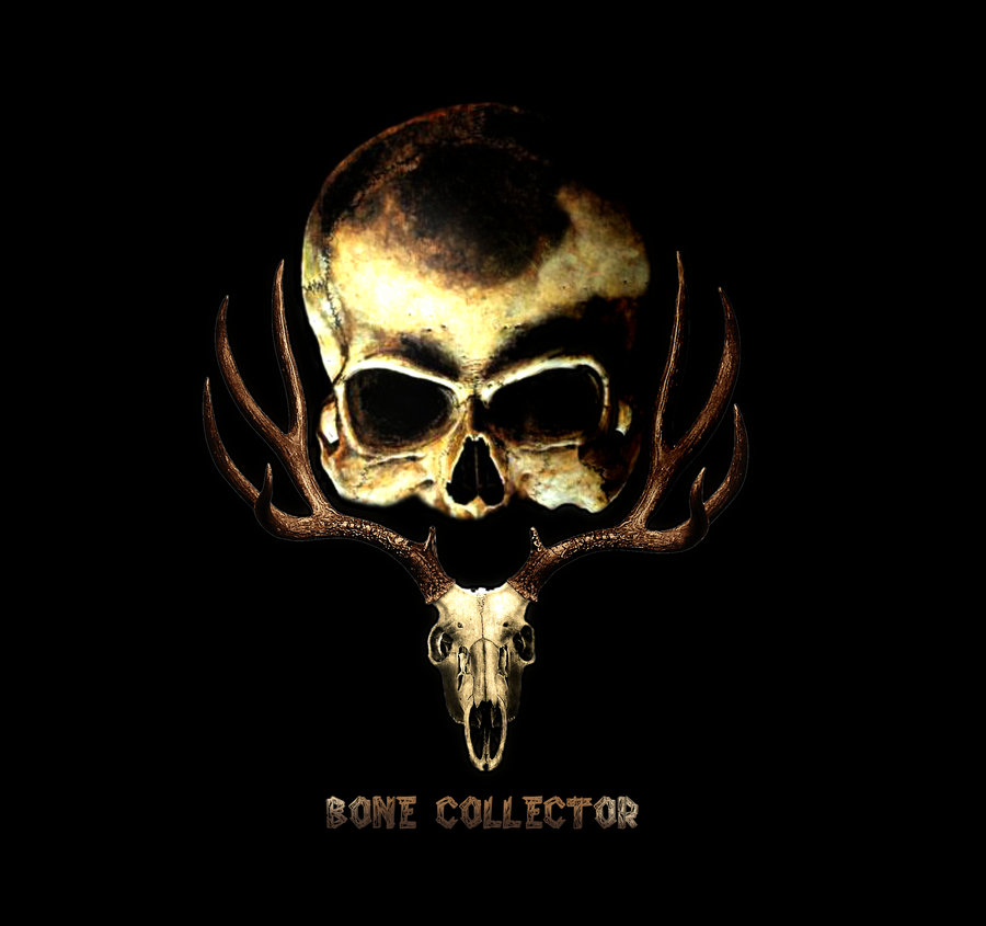 Bone Collector Wallpapers