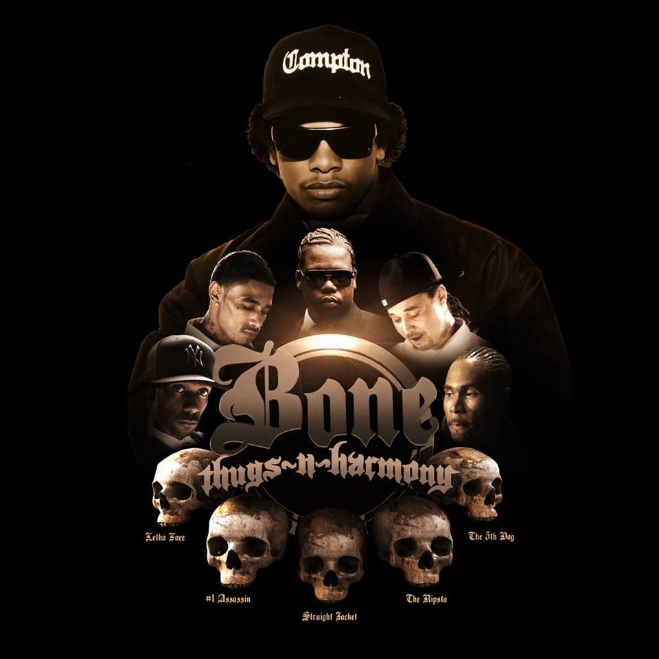 Bone Thugs N Harmony Wallpapers