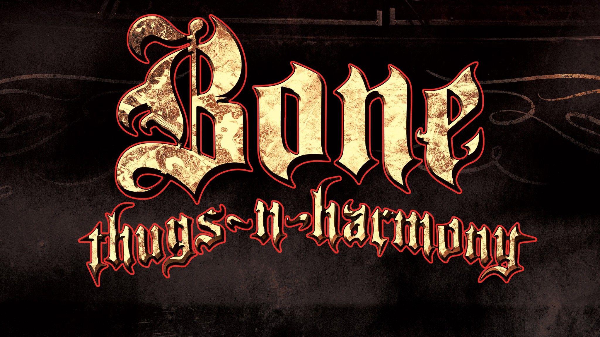 Bone Thugs N Harmony Wallpapers