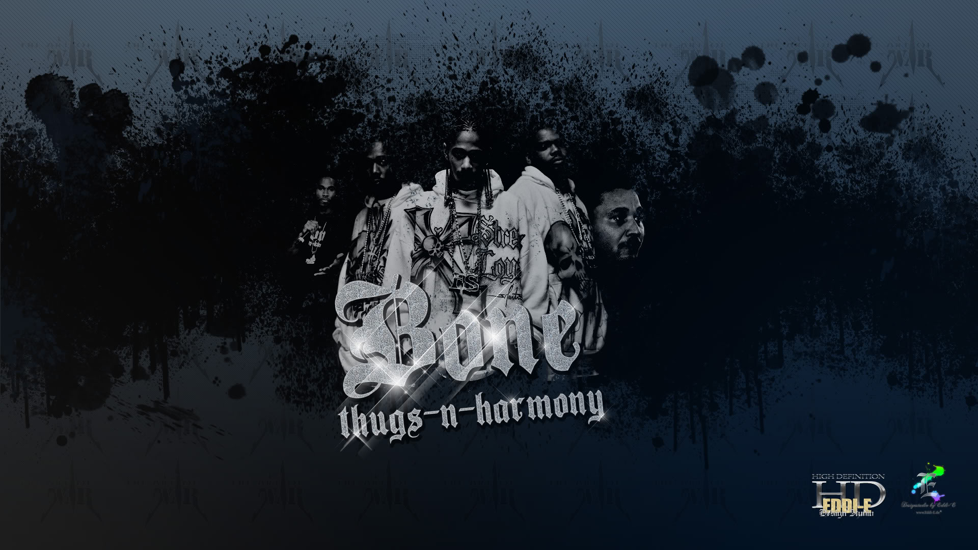 Bone Thugs N Harmony Wallpapers