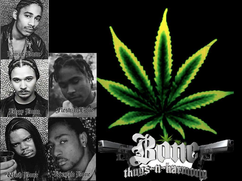 Bone Thugs N Harmony Wallpapers