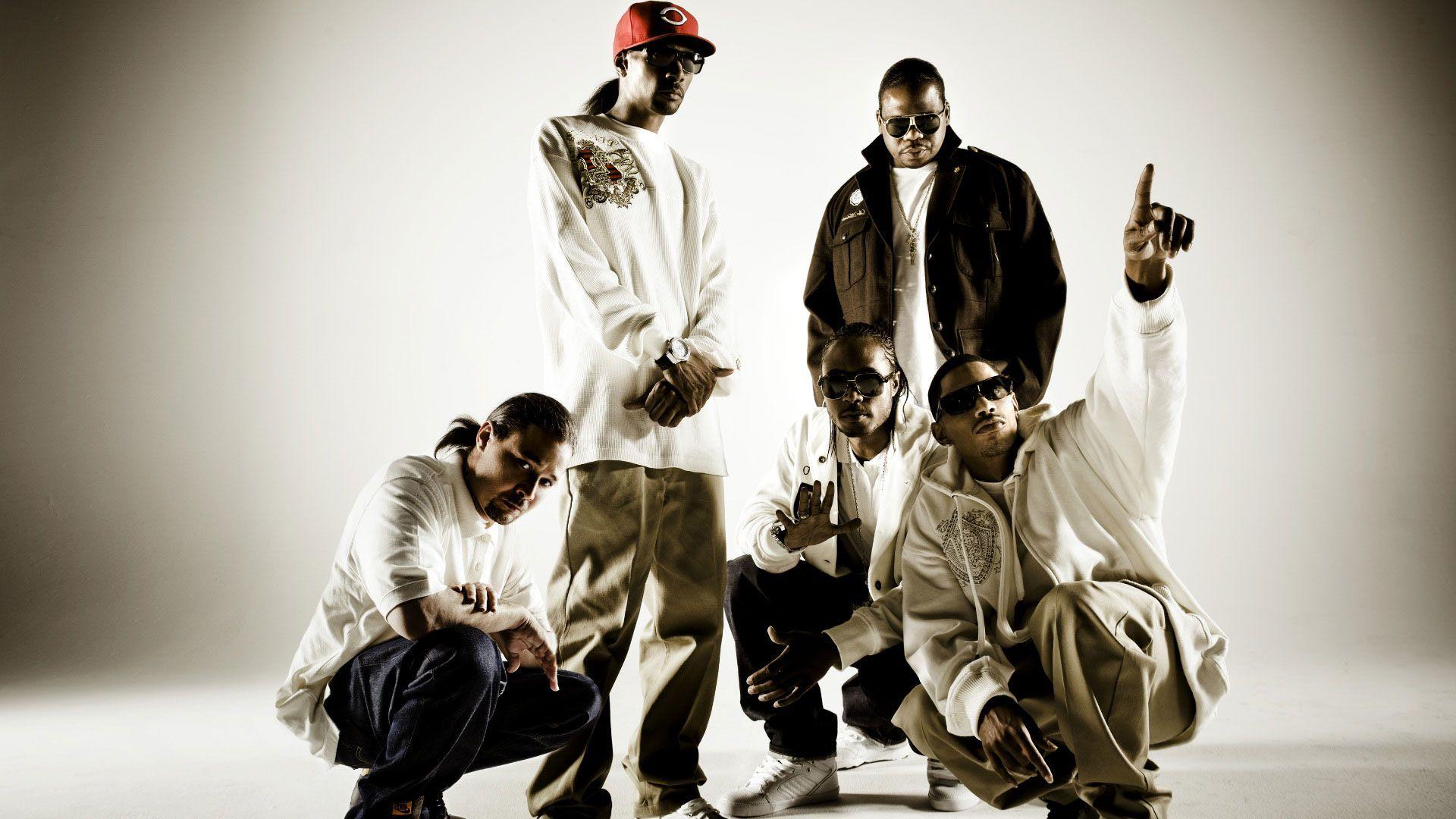 Bone Thugs N Harmony Wallpapers