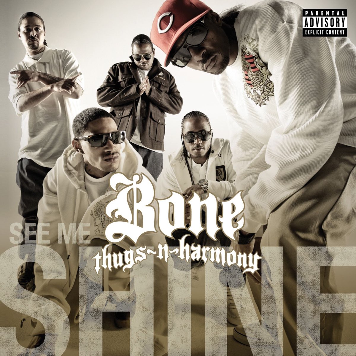 Bone Thugs N Harmony Wallpapers