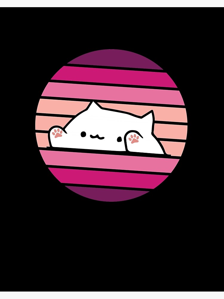 Bongo Cat Memes Wallpapers