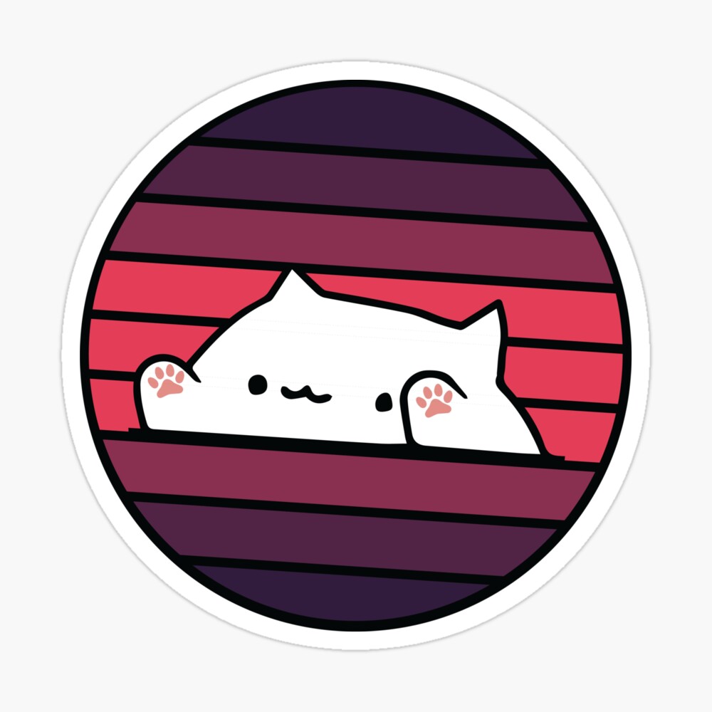 Bongo Cat Memes Wallpapers