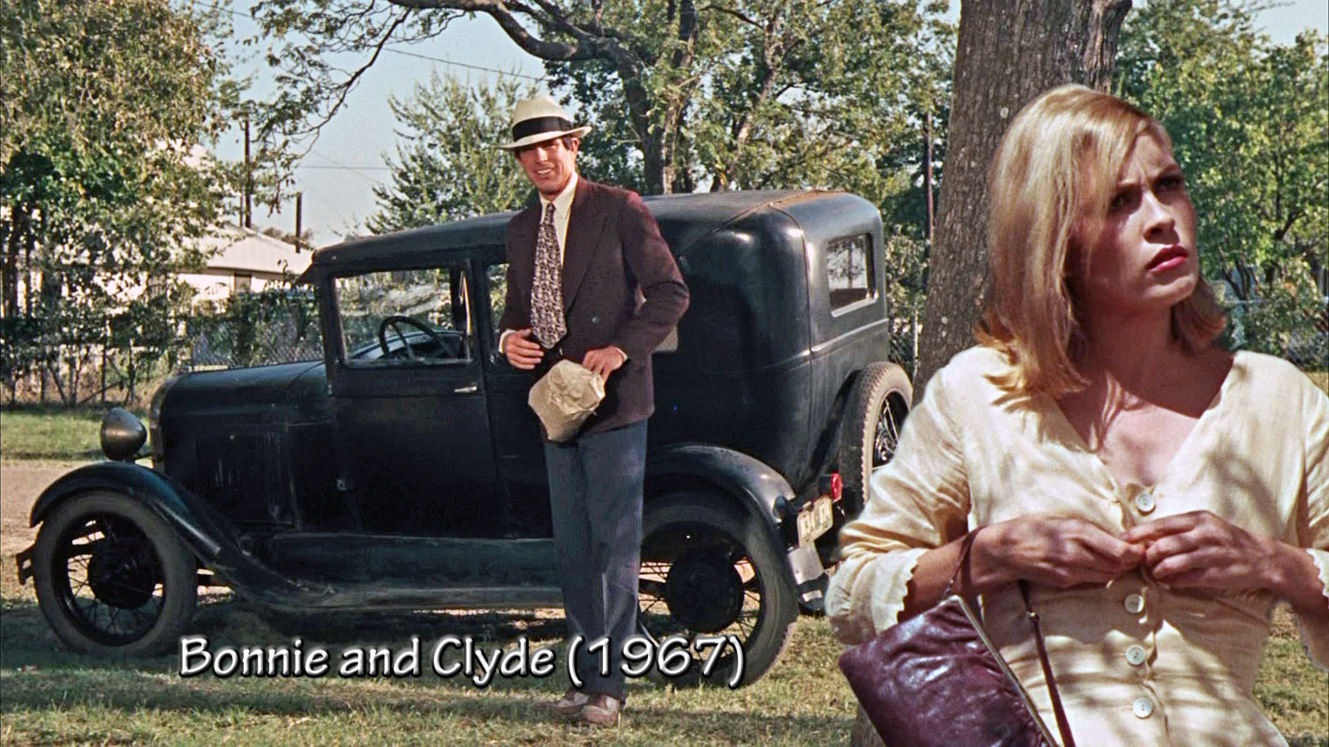 Bonnie And Clyde Wallpapers