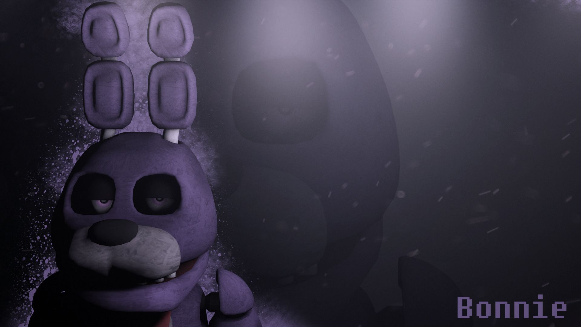 Bonnie Wallpapers