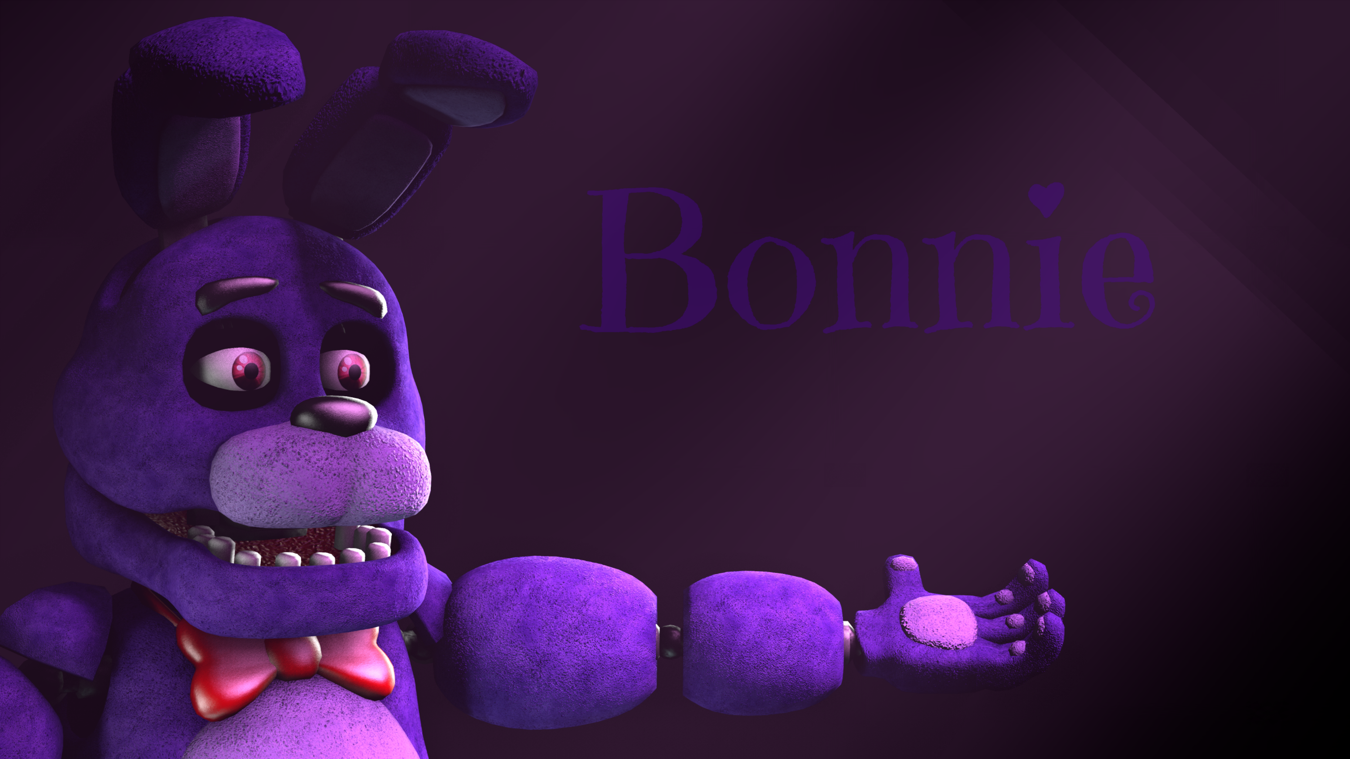 Bonnie Wallpapers