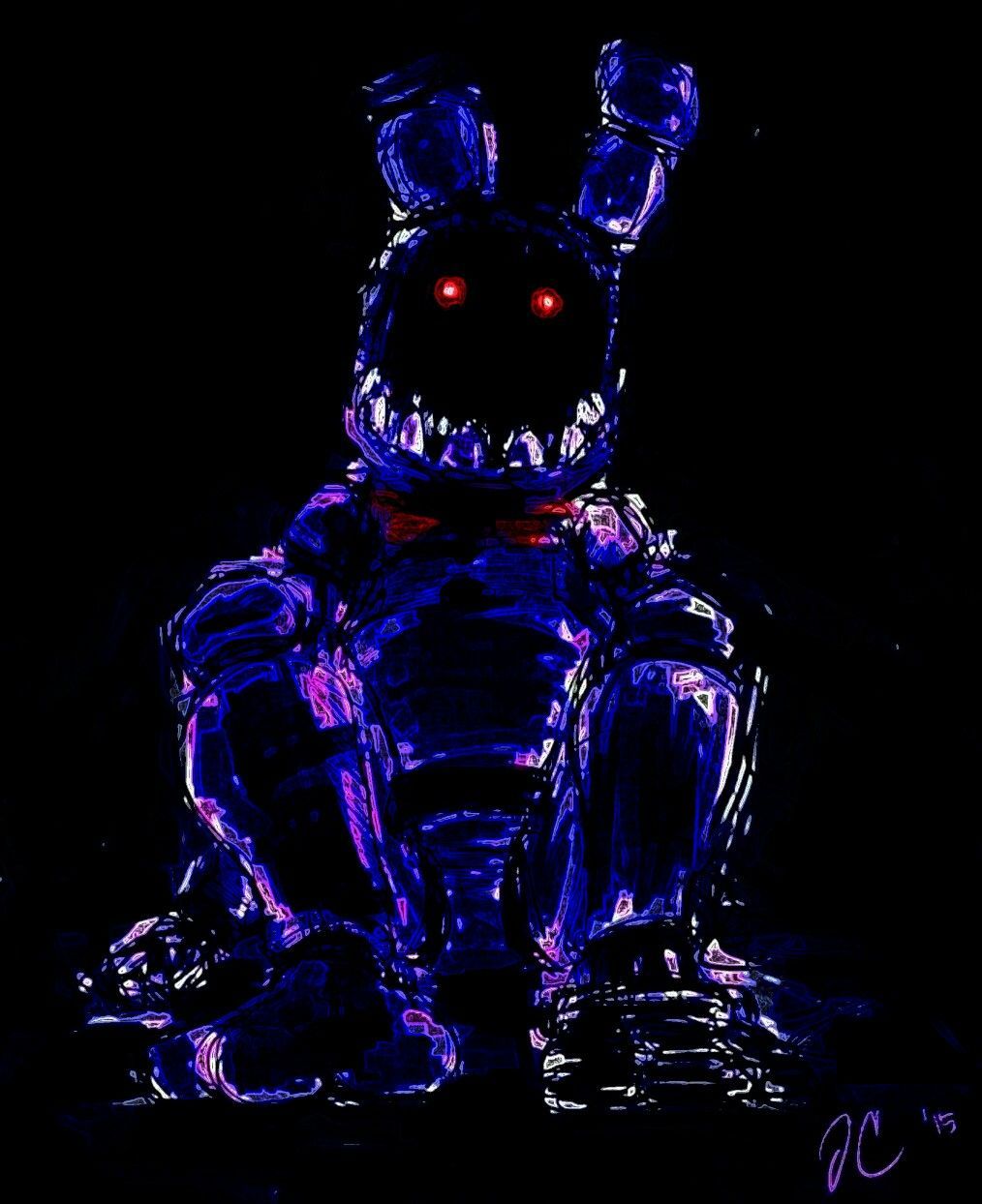 Bonnie Wallpapers