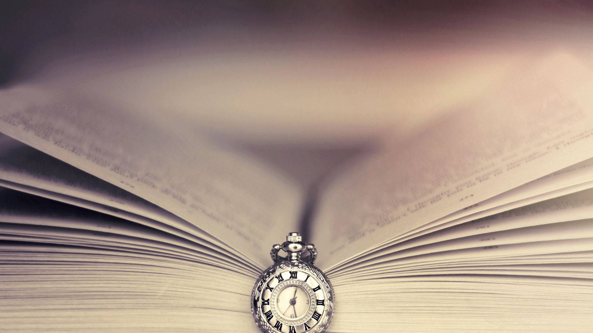 Book Photography Wallpapers