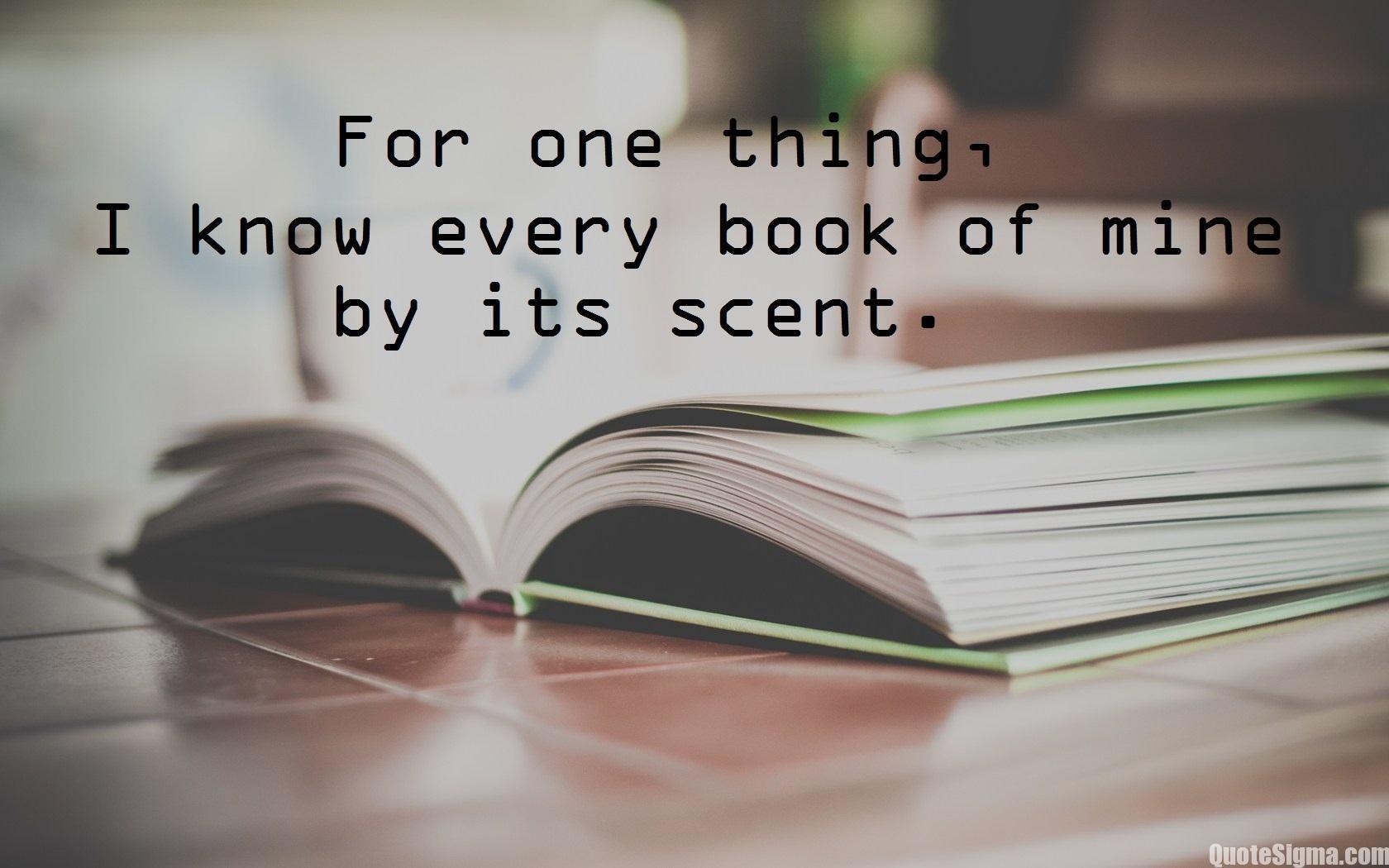 Book Quotes Wallpapers