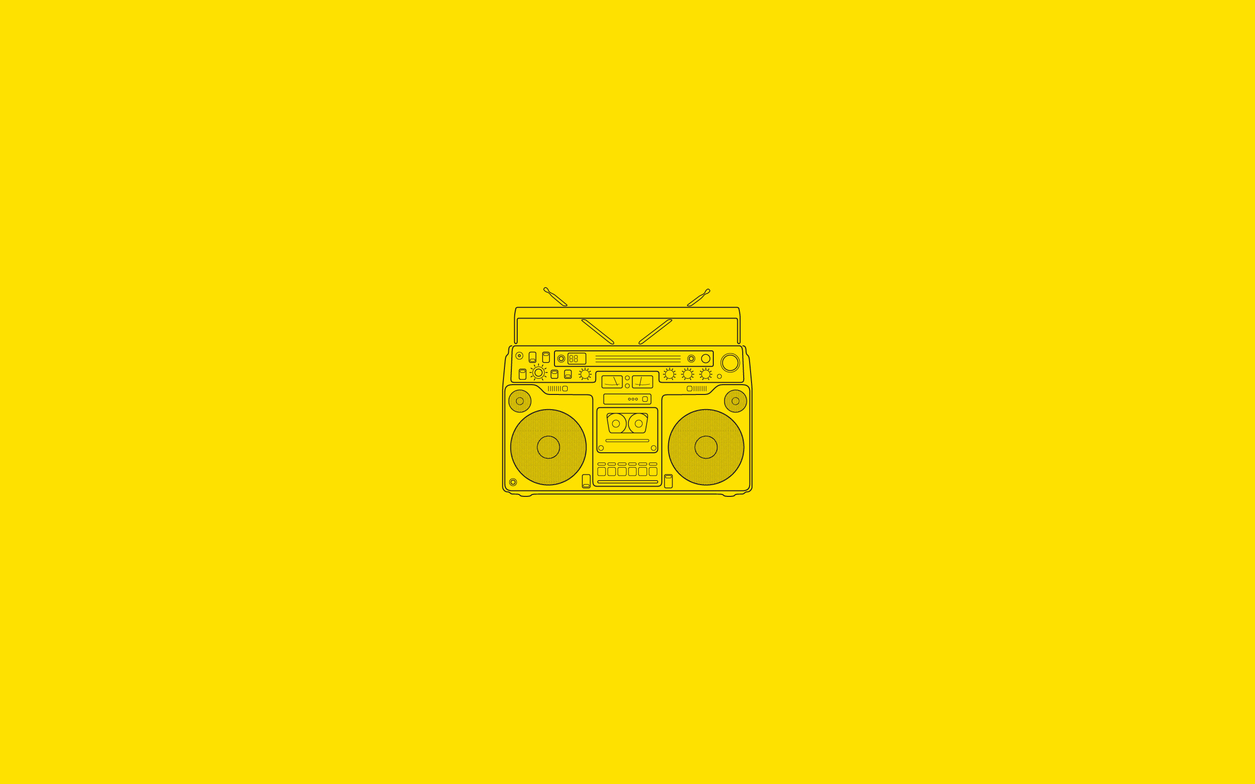 Boombox Wallpapers