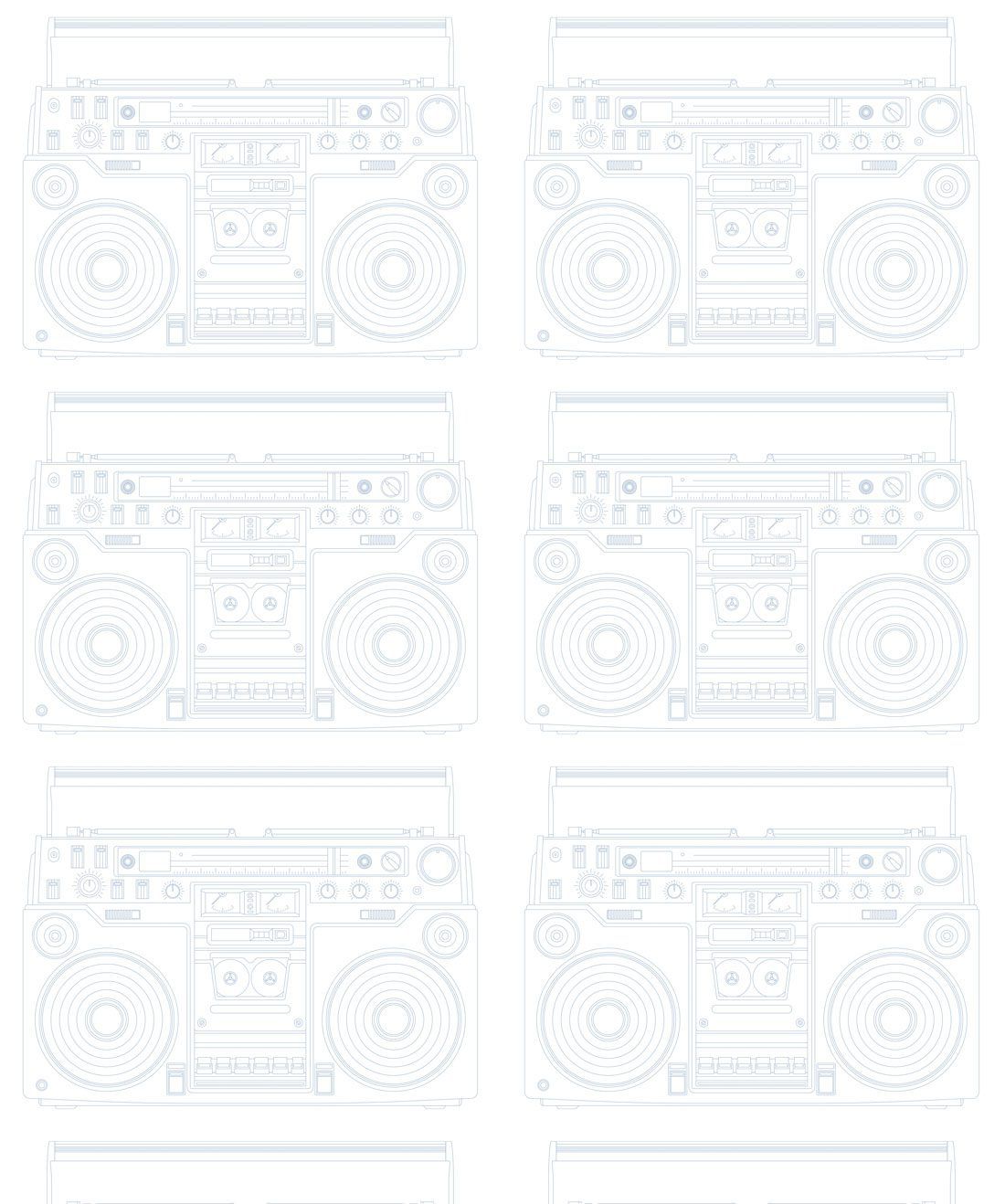 Boombox Wallpapers