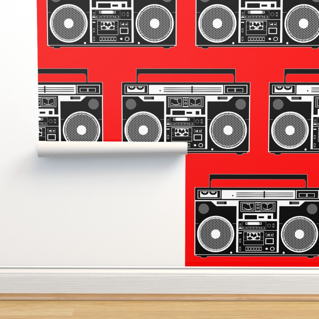 Boombox Wallpapers