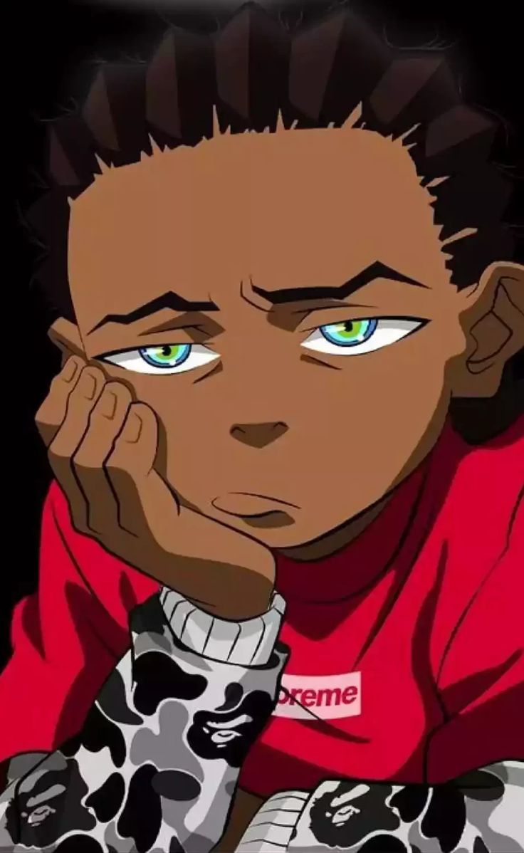 Boondocks Wallpapers