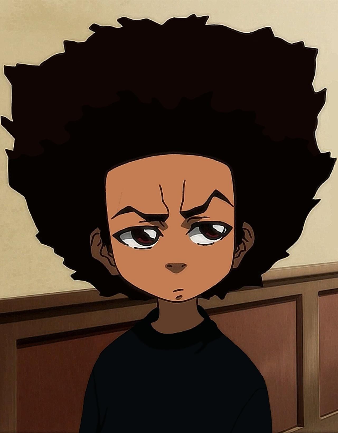 Boondocks Wallpapers