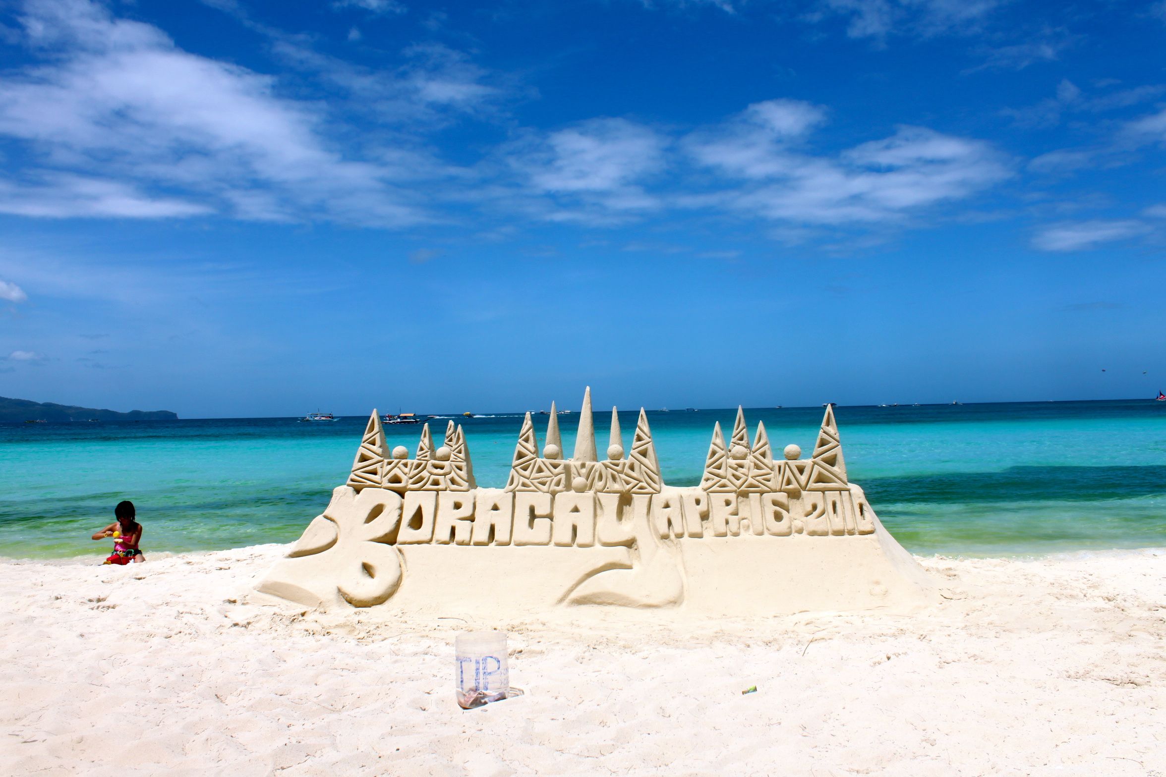 Boracay Wallpapers