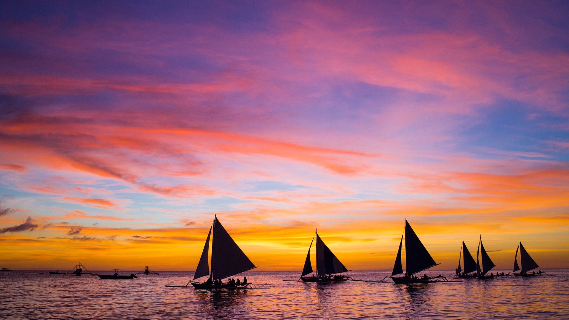 Boracay Wallpapers