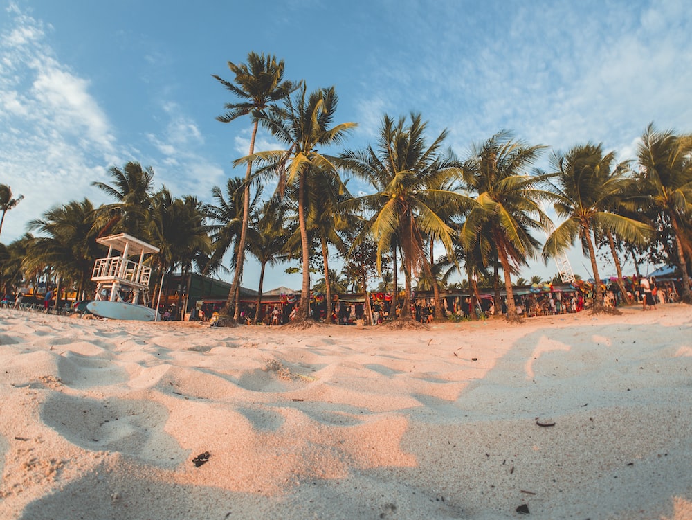 Boracay Wallpapers