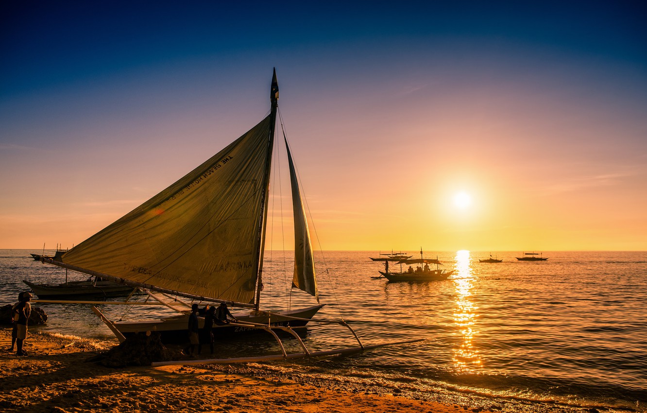 Boracay Wallpapers