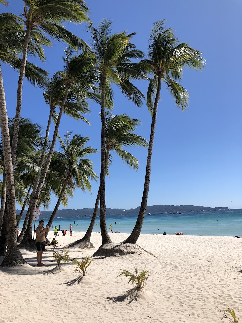 Boracay Wallpapers